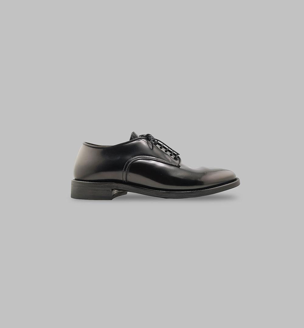 Derby Alberto Fasciani uomo FE 85006 lavagna FE 85006 CORDOVAN.L FASCIANI 