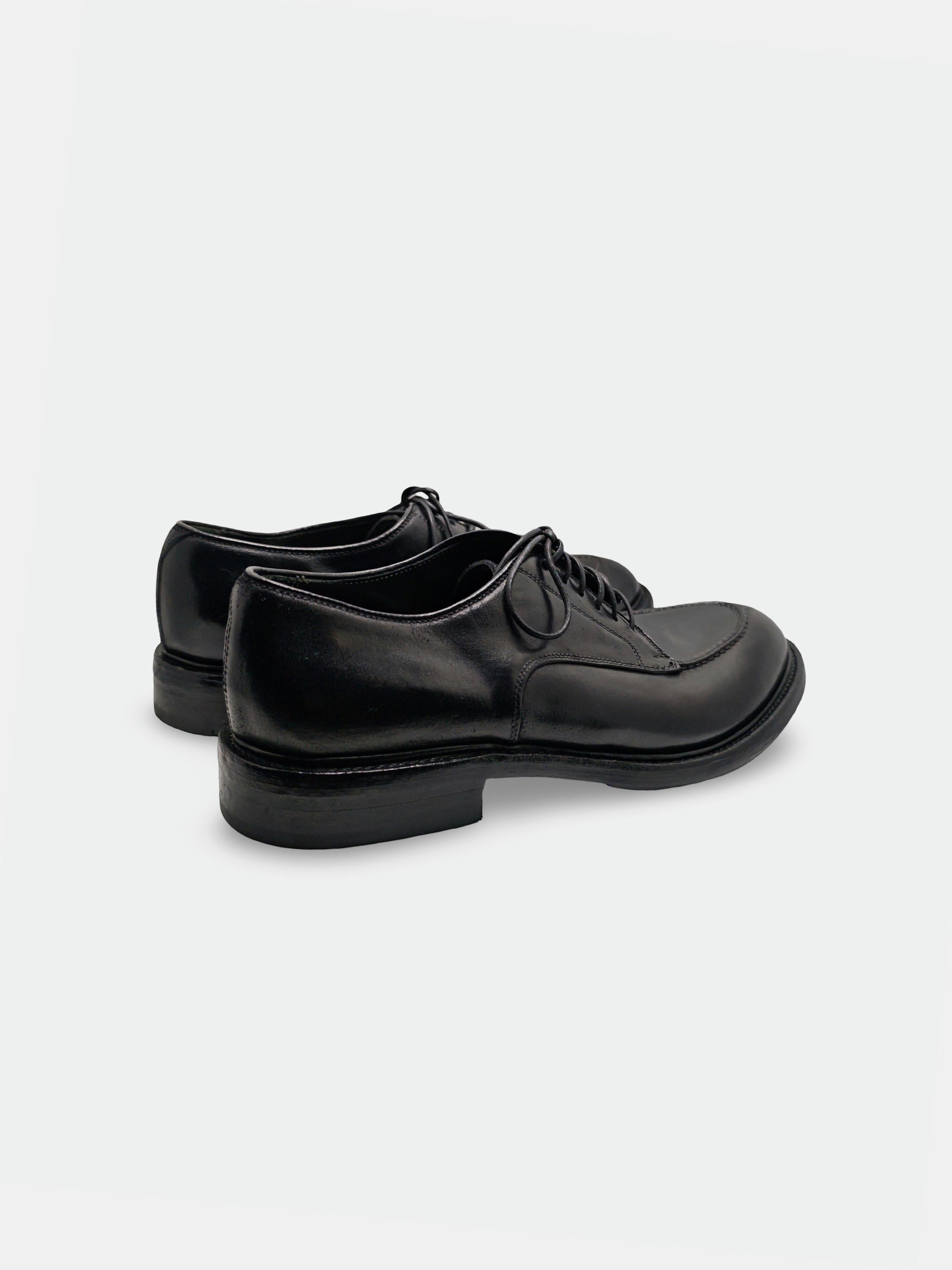 Derby PREMIATA uomo 30937 Nere 30937 NORV.N PREMIATA 