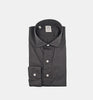 Camicia Giangi uomo 2201 nera
