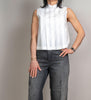 Camicia Xacus donna Cora bianca