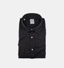 Camicia Giangi uomo Wester nera