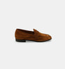 Mocassino GREEN GEORGE uomo 1090 Cuoio