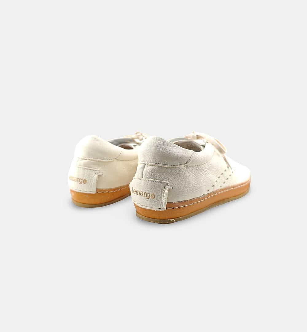 Sneakers Lemargo uomo IS01AP burro IS01AP BURRO OLIVER LEMARGO 