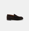 Mocassini OFFICINE CREATIVE uomo OPERA001 Testa di moro