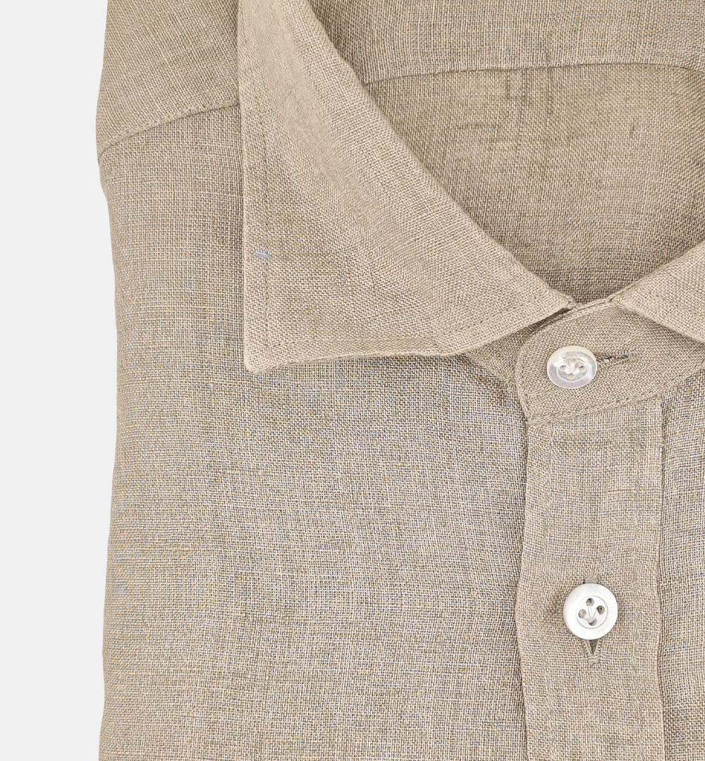 Camicia Barba uomo PIU12 0154112 corda PIU12 0154112 4 BARBA 