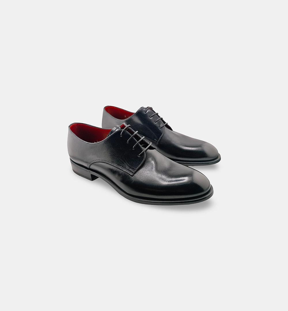 classicoDerby Barrett uomo 232U006 nere 232U006 19 BARRETT 