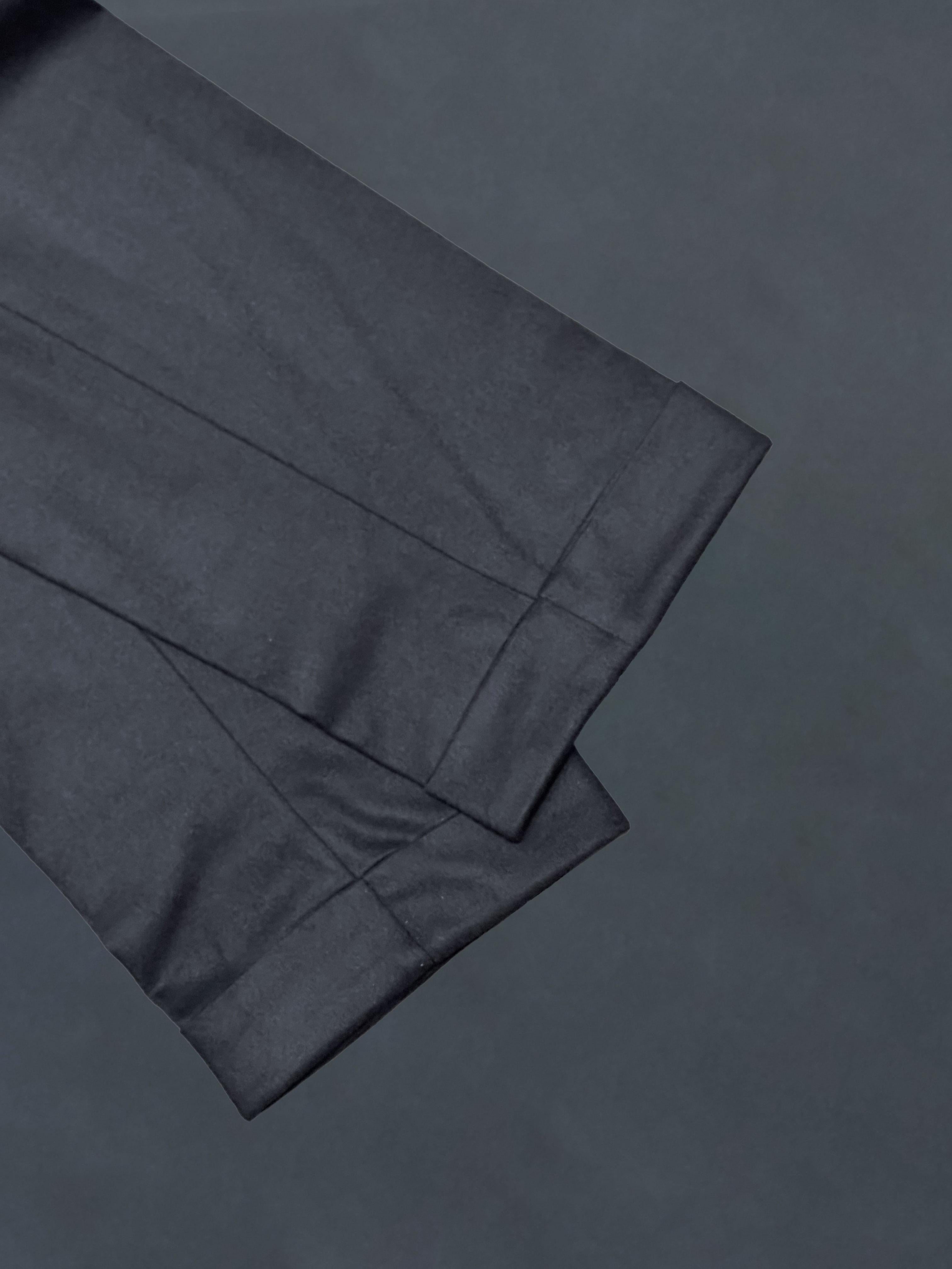 Pantalone PT Torino uomo RFZA40FWD TO03 nero RFZA40FWD TO03 0990NERO PT TORINO 