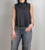 Camicia Xacus donna Cora nera