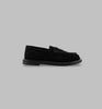 Mocassino The ANTIPODE uomo RAFA Nero<BR/>