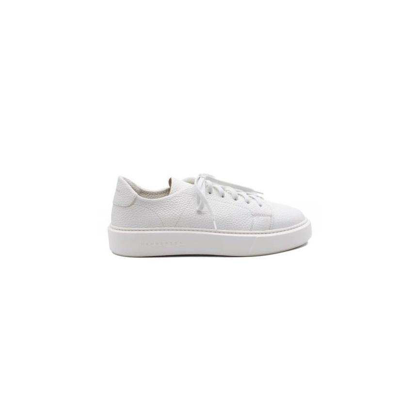 Sneakers Henderson uomo Chronos bianca CHRONOS.8 GRANELLO.BIA HENDERSON 
