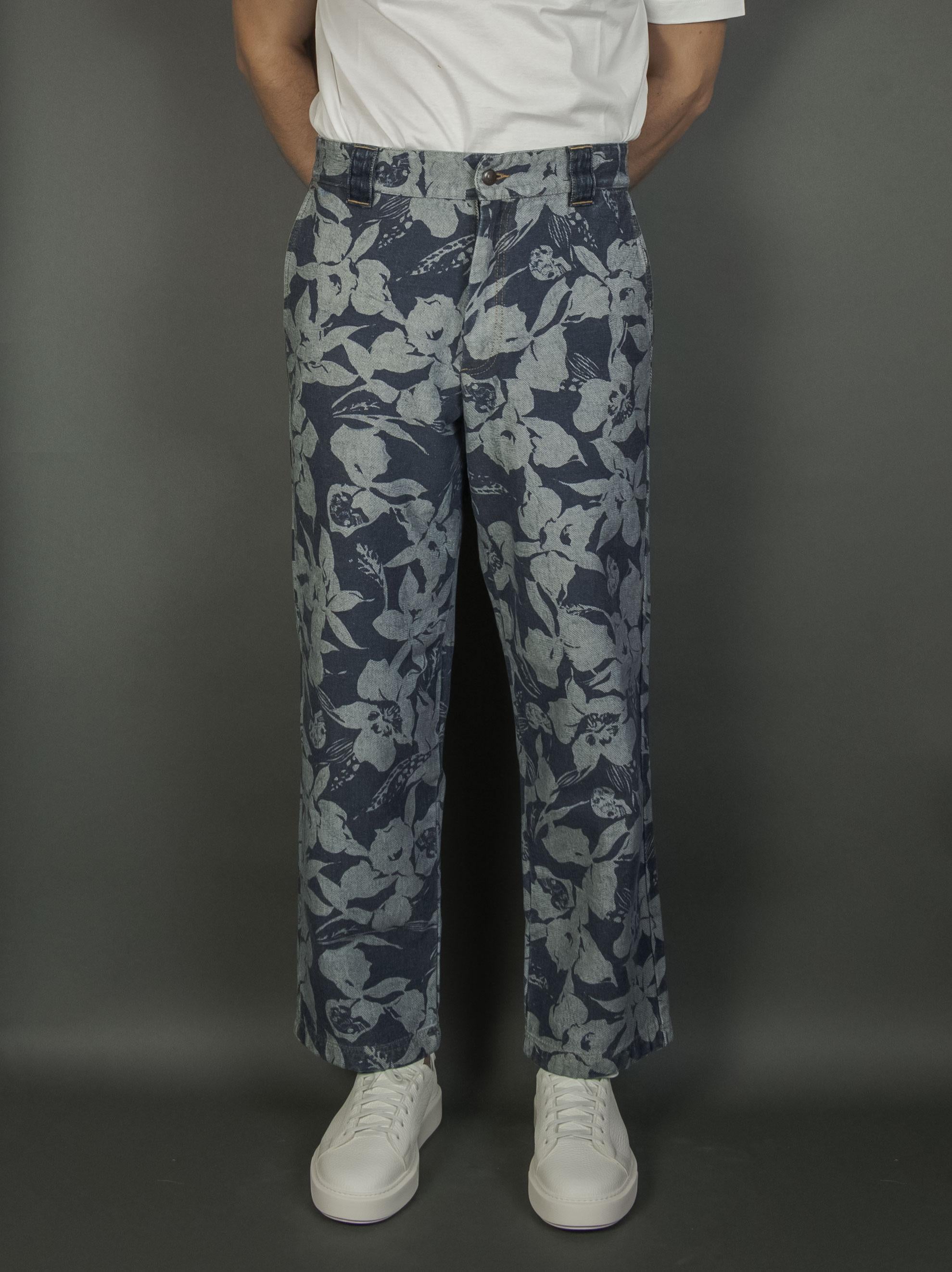 Jeans Gabriele Pasini uomo 8098 blu 8098 59102 1 FANTASIA GABRIELE PASINI 