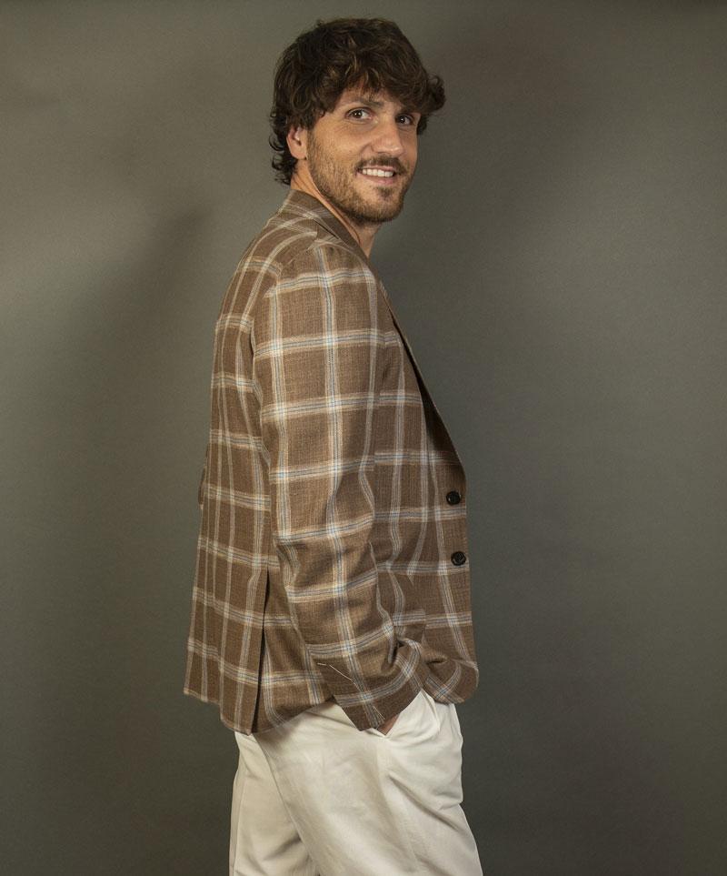LUIGI BIANCHI MANTOVA 261152033 1 SABBIA