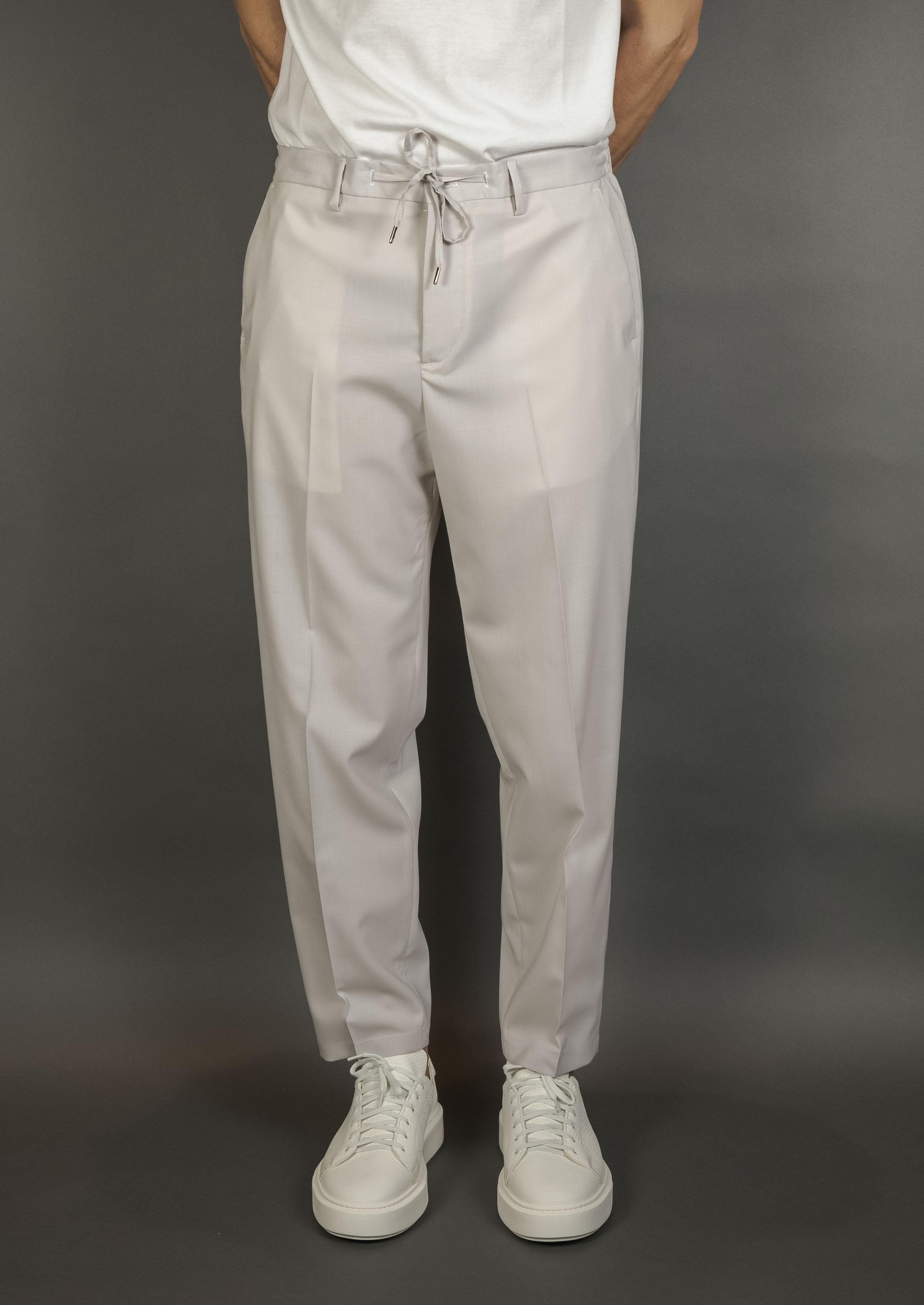 Pantalone Briglia uomo Covent beige COVENT 325082 0123 BEIGE BRIGLIA 