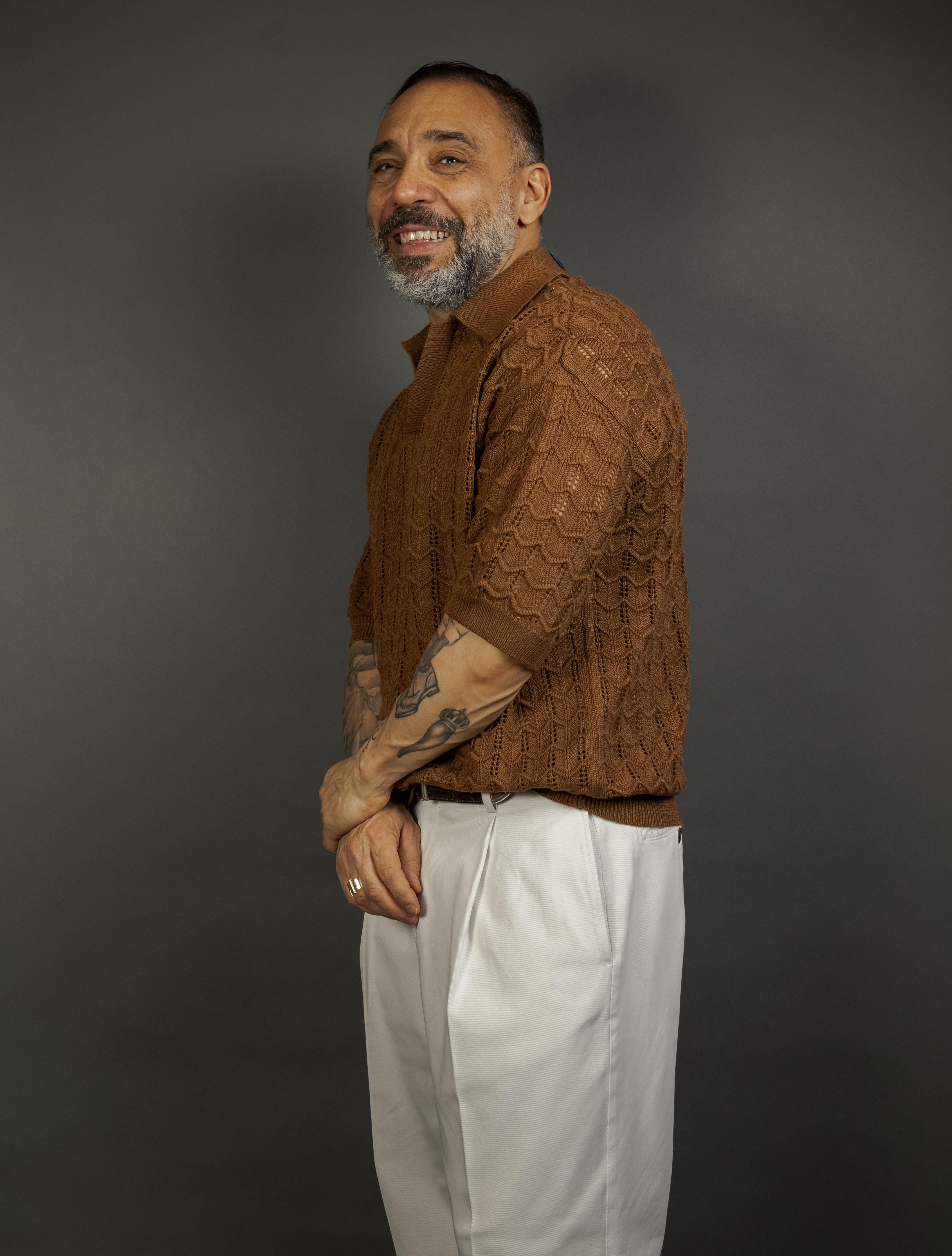 DANIELE FIESOLI 202535 RHUM