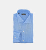 Camicia Barba uomo IFU95 0154112 denim