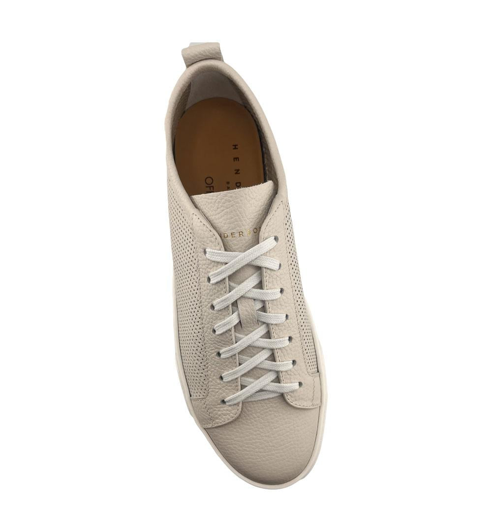 Sneakers Henderson uomo Ronny gesso RONNY.F.45 FORATO.G HENDERSON 