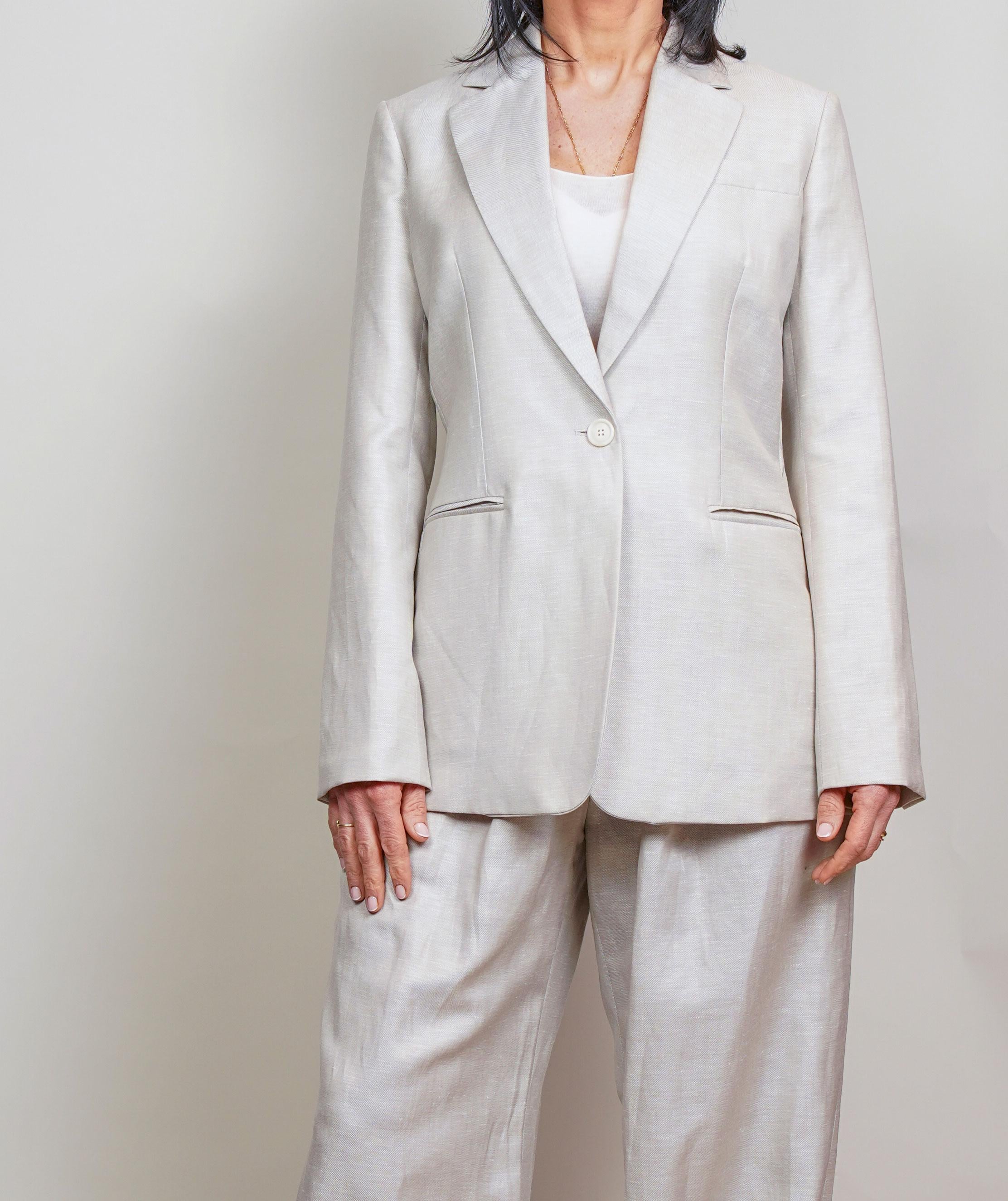 Giacca Pt Torino donna Lidia ghiaccio LIDIA SD81 0020 PT TORINO 