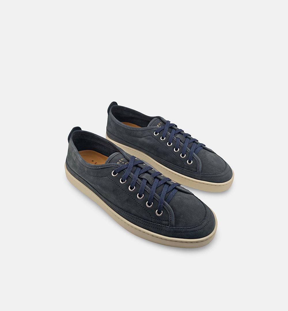 Sneakers Henderson uomo Tobago blu TOBAGO N3 HENDERSON 