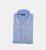 Camicia Barba uomo PIU2 01541092 celeste