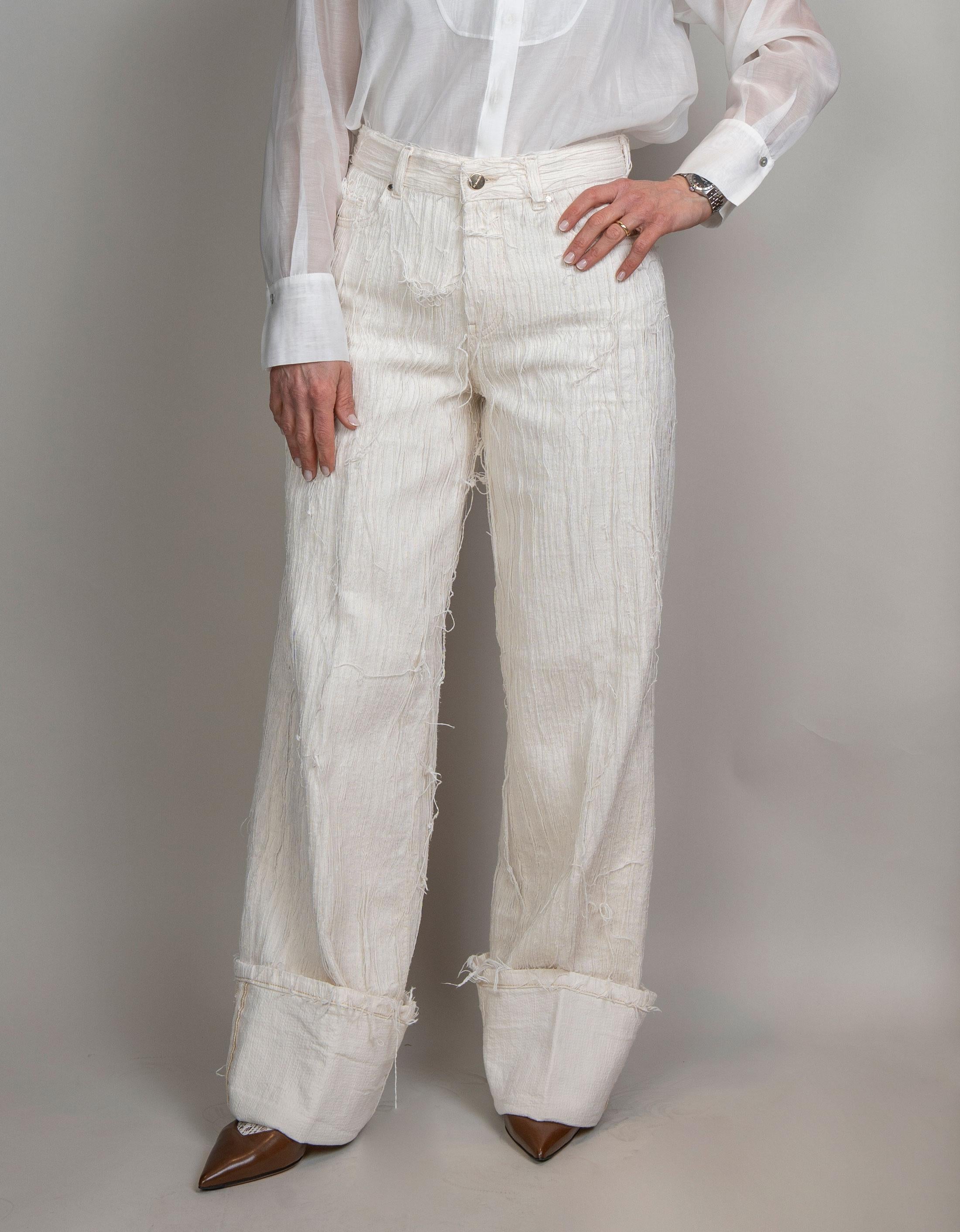 Jeans Don the fuller donna Niki panna NIKI SFR DON THE FULLER 