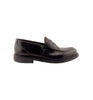 Mocassino Green George uomo 7054 testa di moro