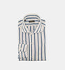Camicia Barba uomo K1U13 0154025 blu