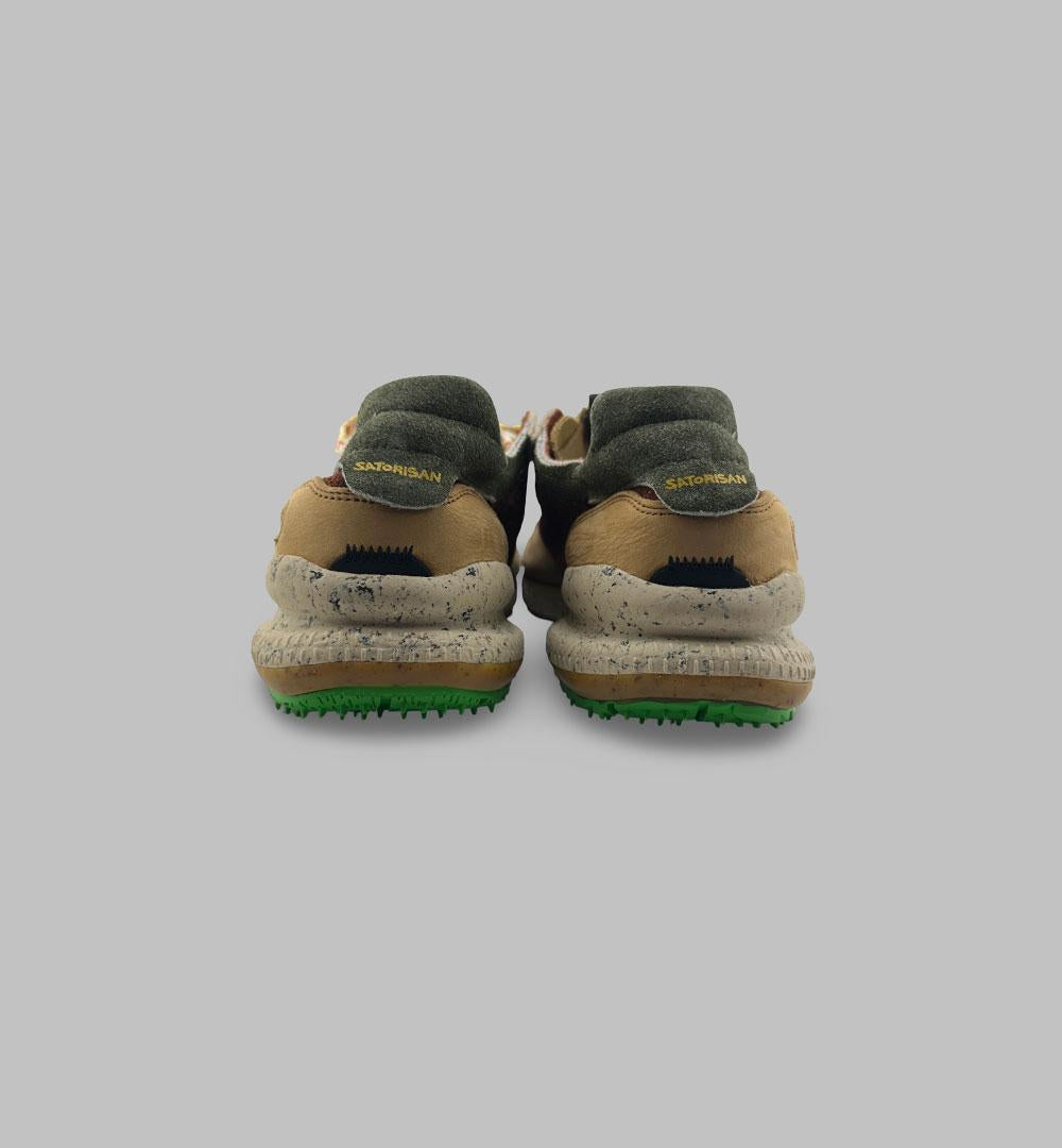 Sneakers Satorisan uomo Chacrona fox CHACRONA FOX SATORISAN 