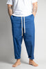 Pantalone OFFICINE uomo PANTALONE NICO Bluette