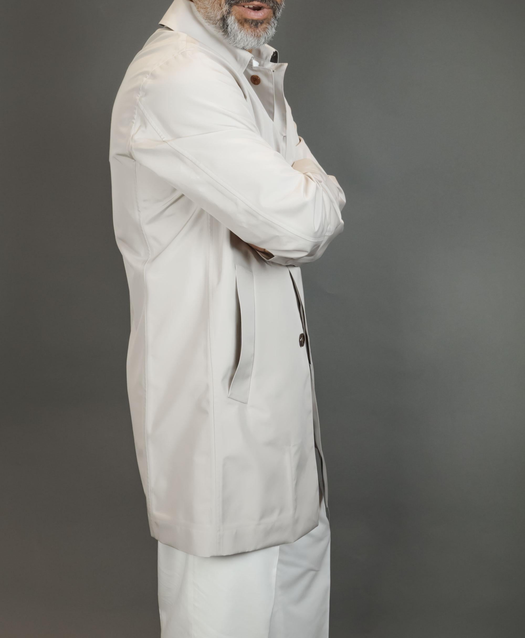 Giubbino KIRED uomo WPABLOW680800 Beige WPABLOW680800 2001 BEIGE KIRED 