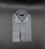Camicia Barba uomo K1U13P0147101 blu