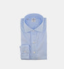 Camicia Giangi uomo 2201 celeste
