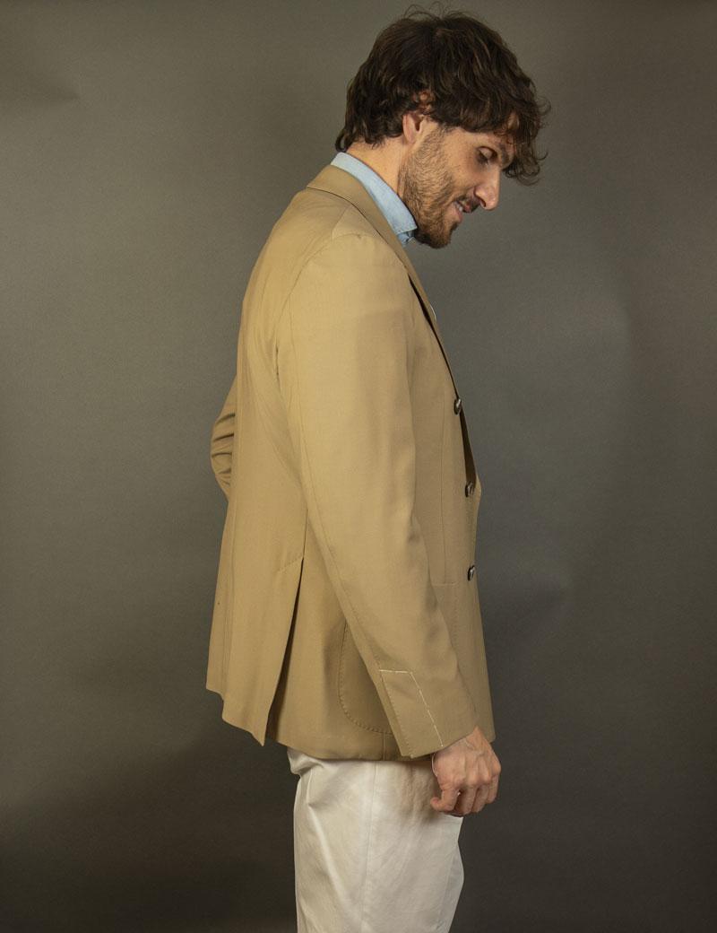 Giacca Gabriele Pasini uomo 2731 beige 2731 54244 3 BEIGE GABRIELE PASINI 