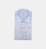 Camicia Giannetto Portofino uomo 61130 celeste