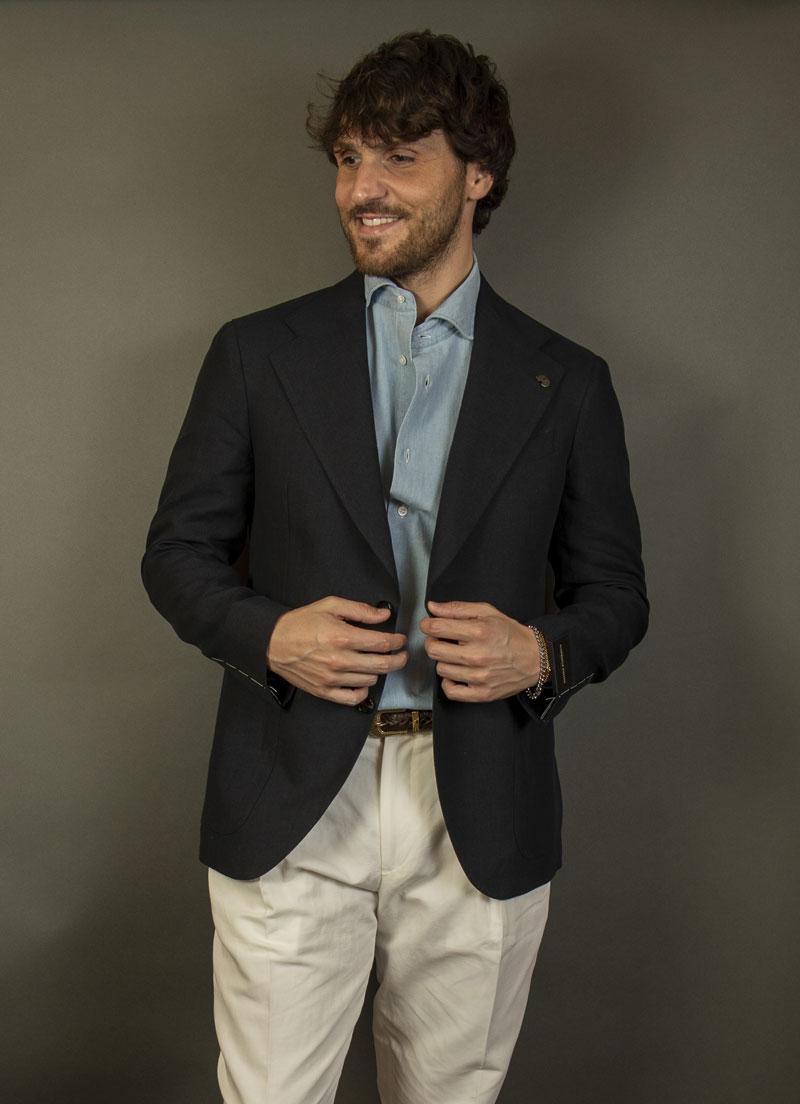 GABRIELE PASINI 274153343 7 BLU