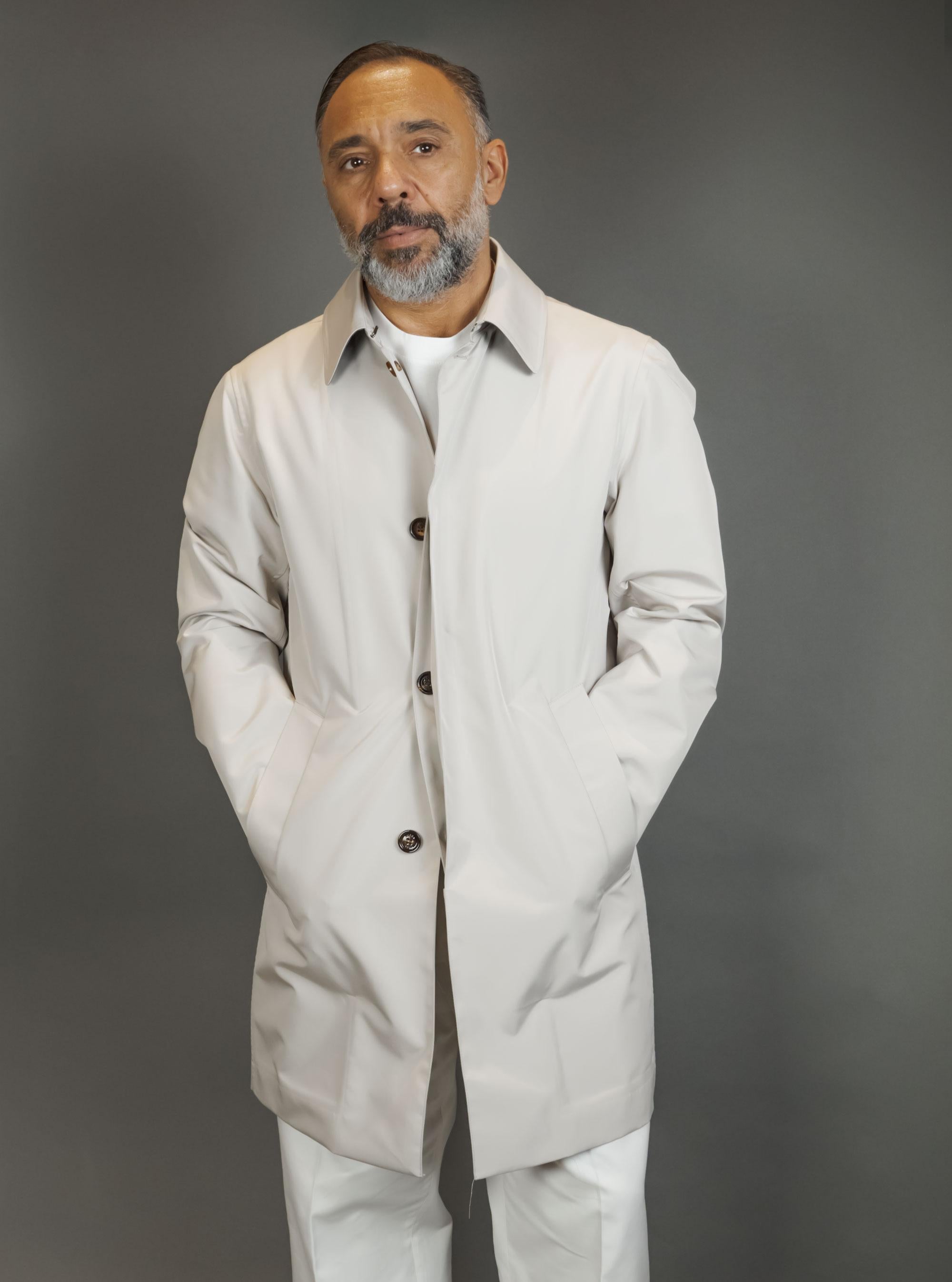 Giubbino KIRED uomo WPABLOW680800 Beige WPABLOW680800 2001 BEIGE KIRED 