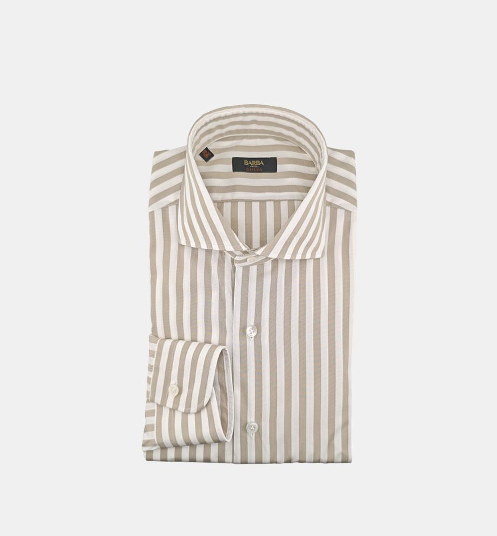 Camicia Barba uomo K1U13 0154026 corda K1U13 0154026 2 BARBA 