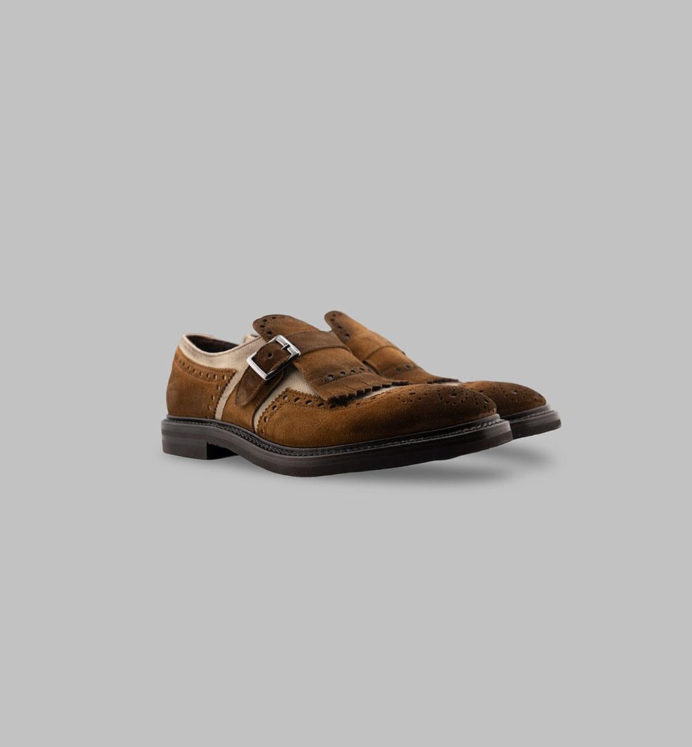 CLAUDIO MARINI 759FRA BICOLOR T