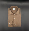 Camicia Giangi uomo 5703 moro