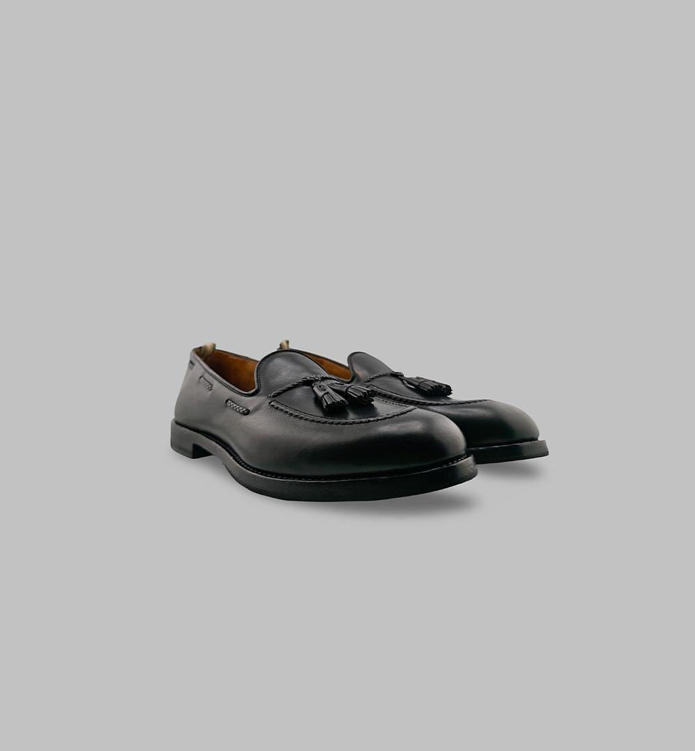 Mocassino OFFICINE CREATIVE uomo IVIES002 IVIES/002 NAP N OFFICINE CREATIVE 