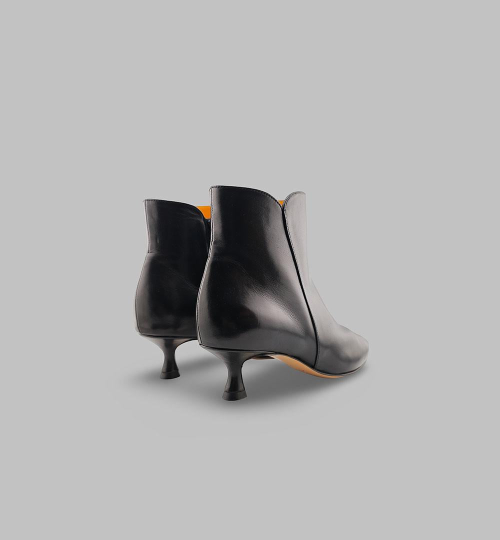 Tronchetti MARA BINI donna W231109 Nero W231109 PUNT N MARA BINI 