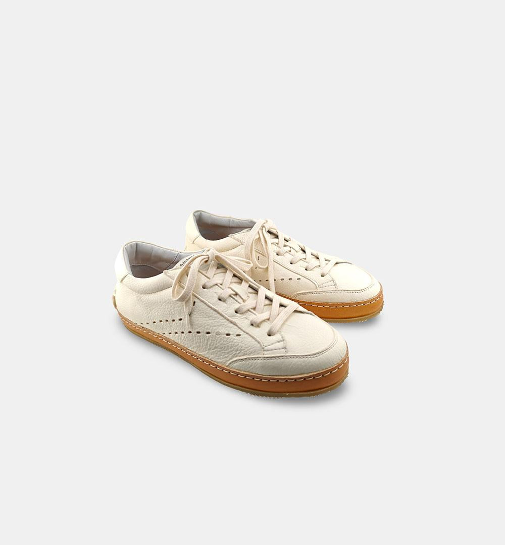 Sneakers Lemargo uomo IS01AP burro IS01AP BURRO OLIVER LEMARGO 