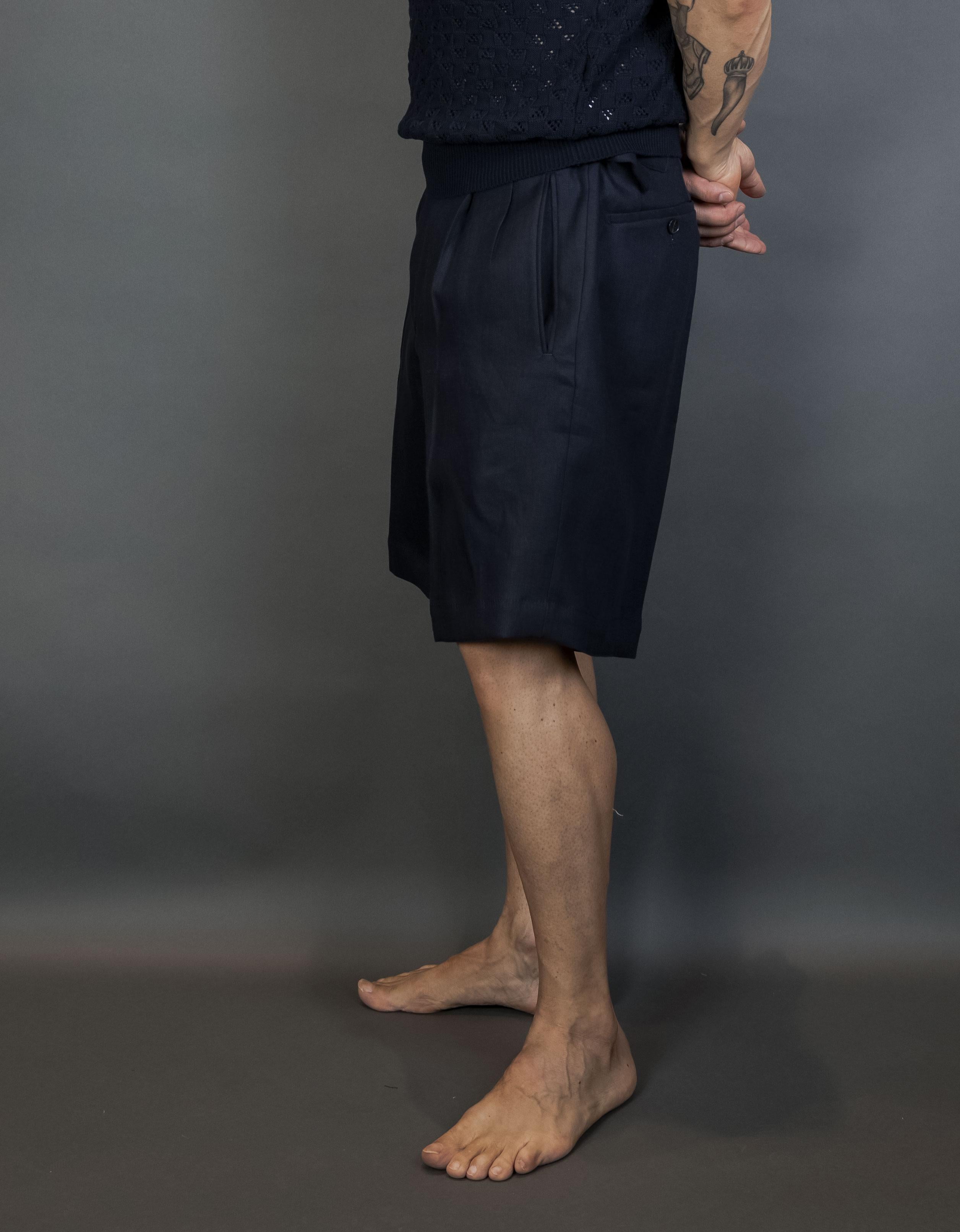 BRIGLIA RICCIONES 325178011 NAVY