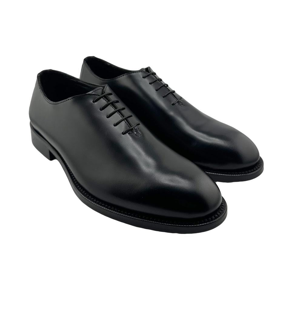Oxford Crisci uomo 3118 neri 3118 CLASSICA CRISCI 
