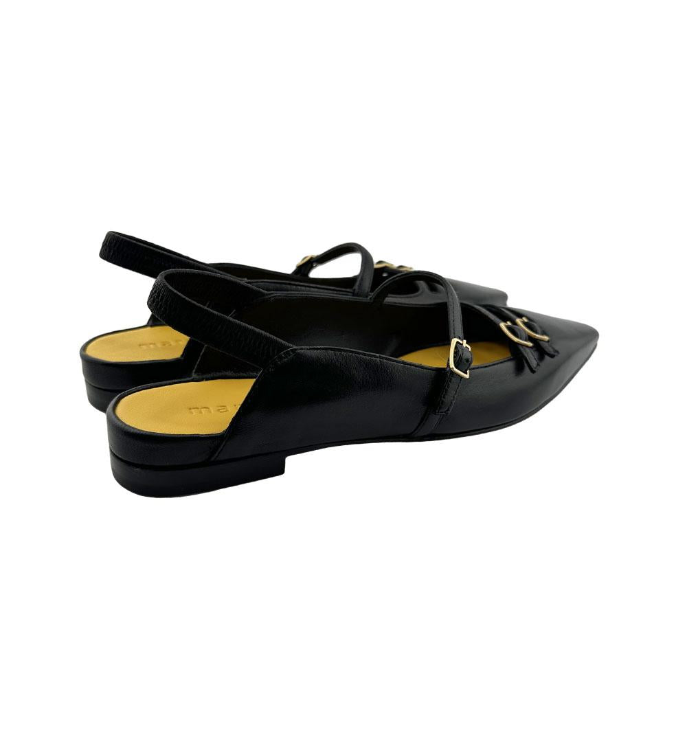 MARA BINI U314FIBBIE.N