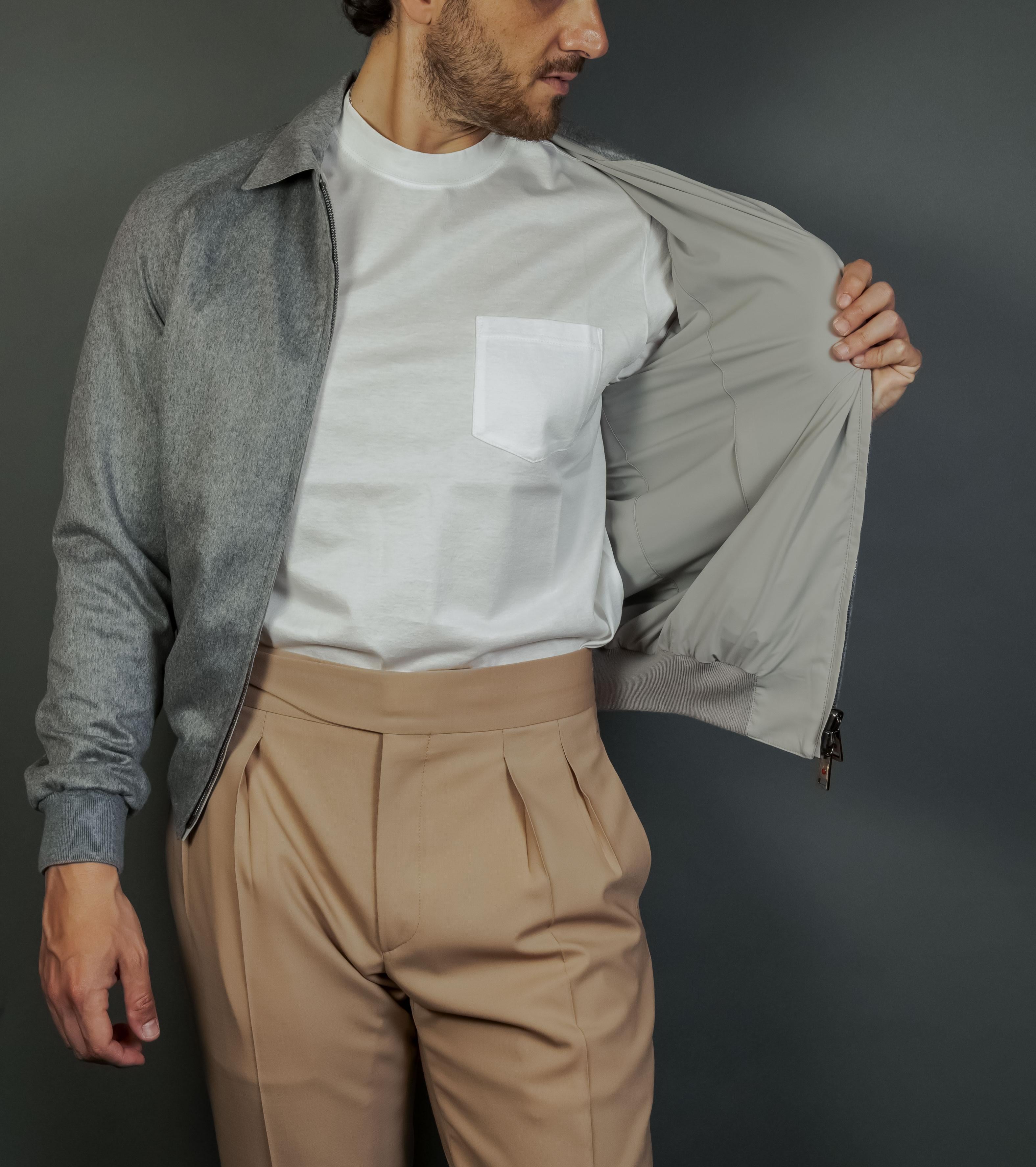 KIRED WCOLINW8118004000 GRIGIO
