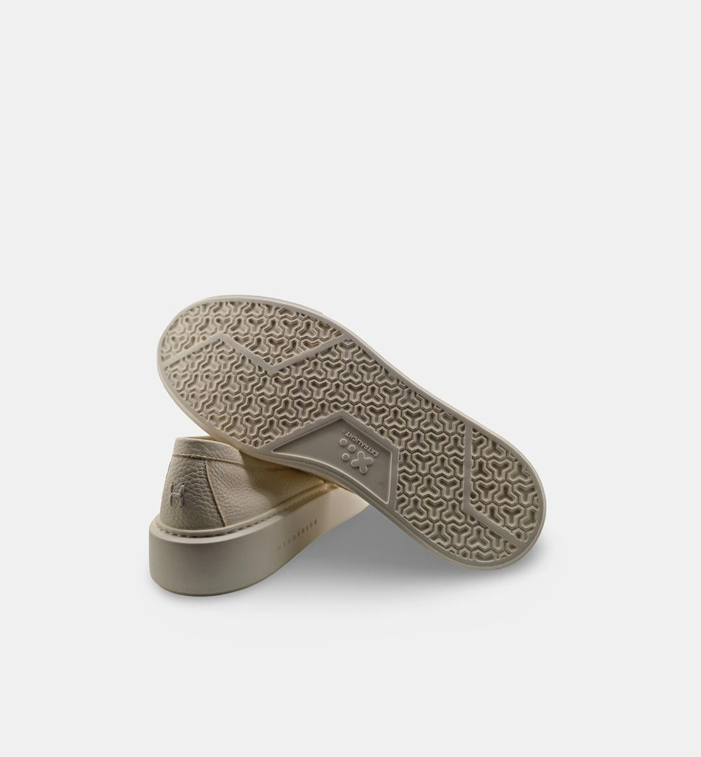 Mocassini Henderson uomo 75427 burro 75427 G.0 HENDERSON 