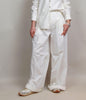 Pantalone Nine in the Morning donna Petra bianco