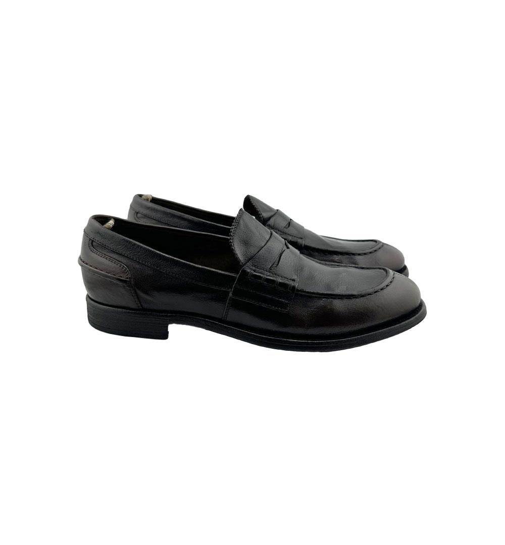 OFFICINE CREATIVE CRONICLE/144PENNY T.D.M