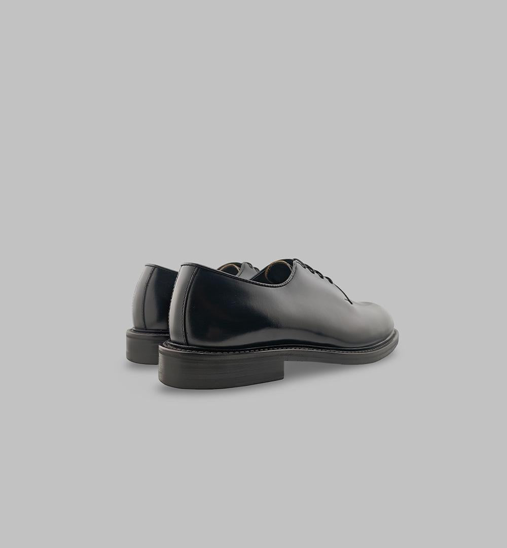 Derby CRISCI uomo 3605 Nero 3605 DERBY CRISCI 