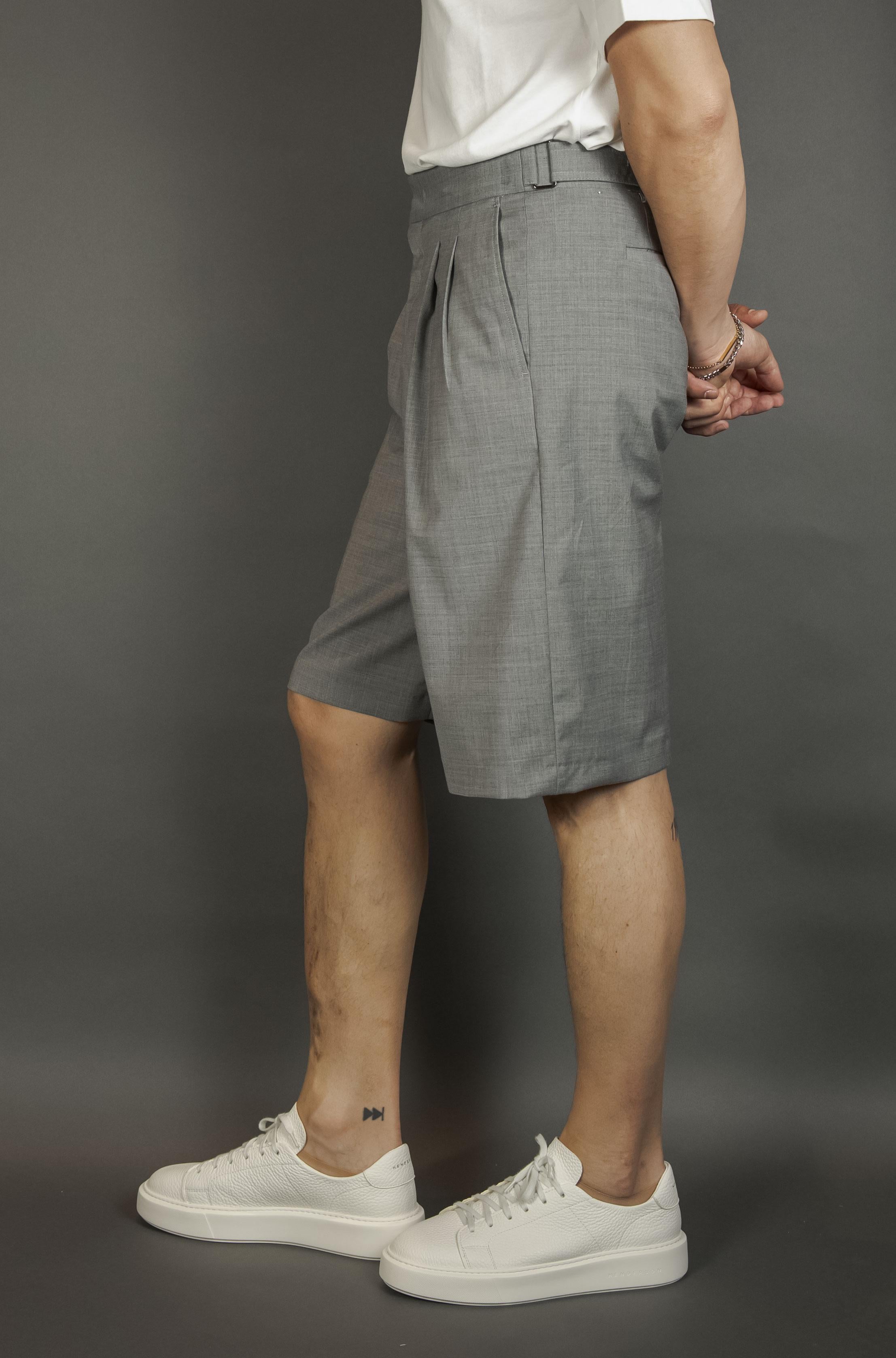 PT TORINO BSN6BC0FWD PO350220 GRIGIO